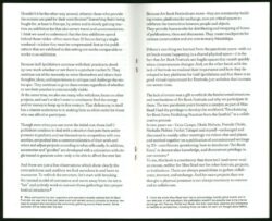 The Future of Art Book Festivals - Gloria Glitzer, Moritz Grünke – Image 3