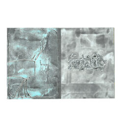 GENUINE OCCIPUT DATA - Hector Mosko – Image 7