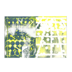 GENUINE OCCIPUT DATA - Hector Mosko – Image 6
