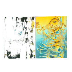 GENUINE OCCIPUT DATA - Hector Mosko – Image 5