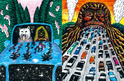 Plant-Based Monster Trucks - Lina Müller, Luca Schenardi – Image 3