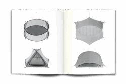 Typologie – La tente de camping – Image 2