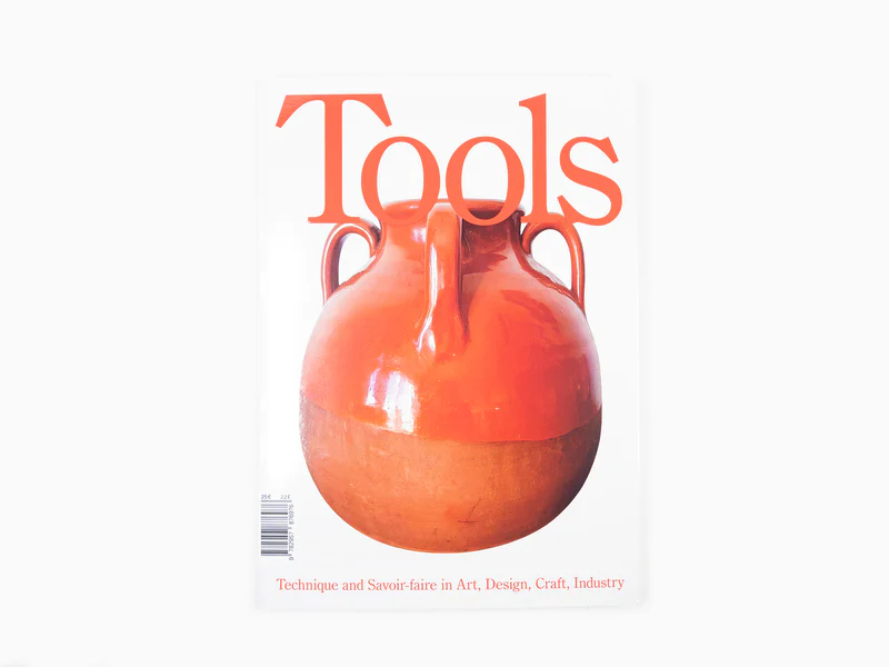 Tools n° 05 – Tourner – Image 5