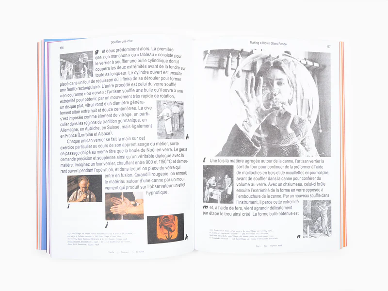Tools n° 05 – Tourner – Image 4