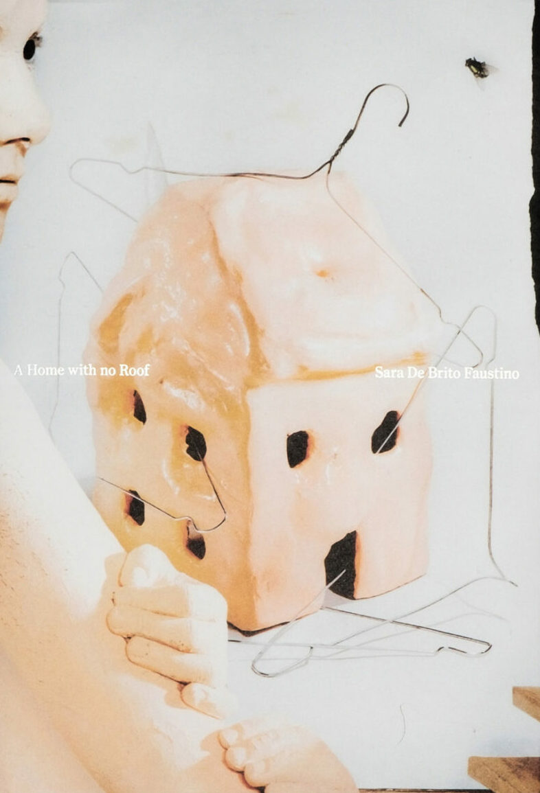 A Home with no Roof - Sara De Brito Faustino