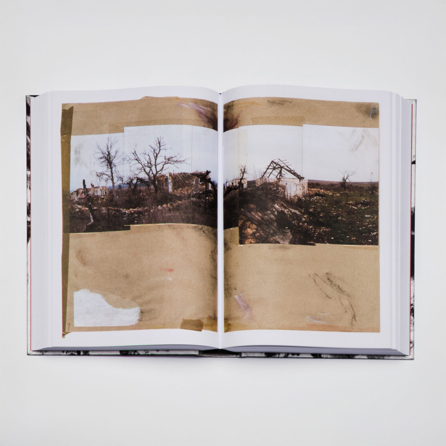 Red Horse - Sasha Kurmaz – Image 3