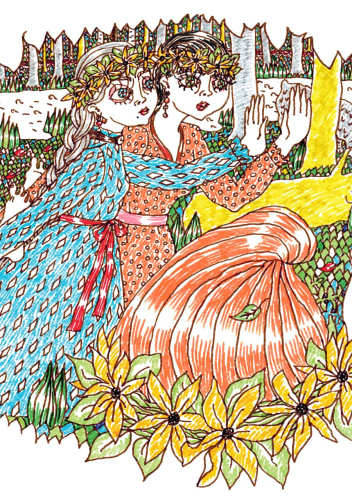 Feminae Explorarum - Ingrīda Pičukān – Image 2