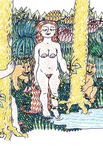 Feminae Explorarum - Ingrīda Pičukān – Image 3