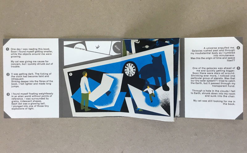 Micro Voyage - ottoGraphics – Image 5