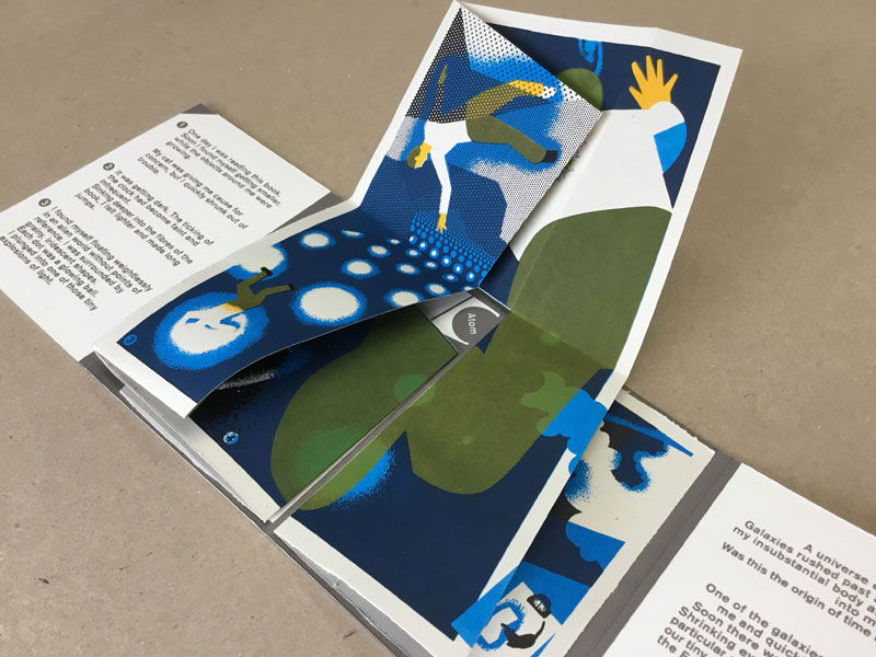Micro Voyage - ottoGraphics – Image 6