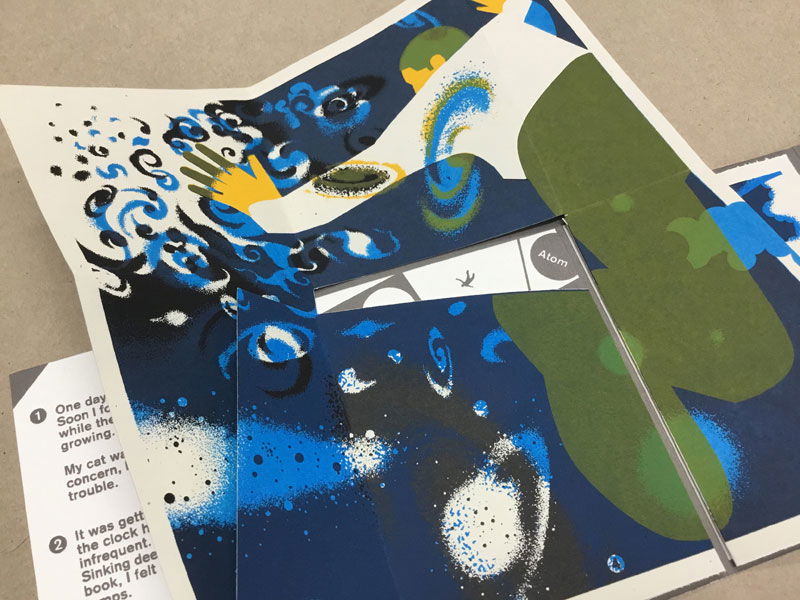 Micro Voyage - ottoGraphics – Image 7