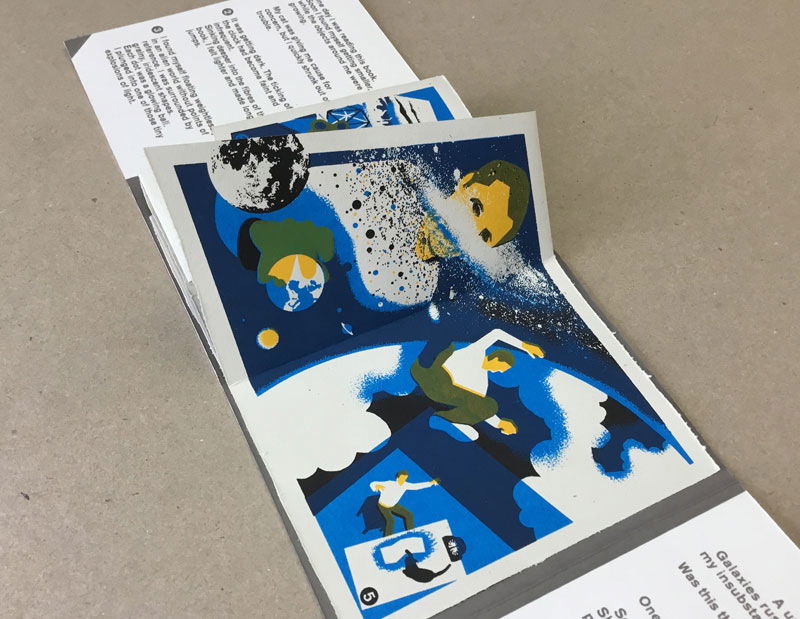 Micro Voyage - ottoGraphics – Image 4
