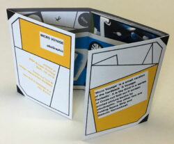 Micro Voyage - ottoGraphics – Image 3