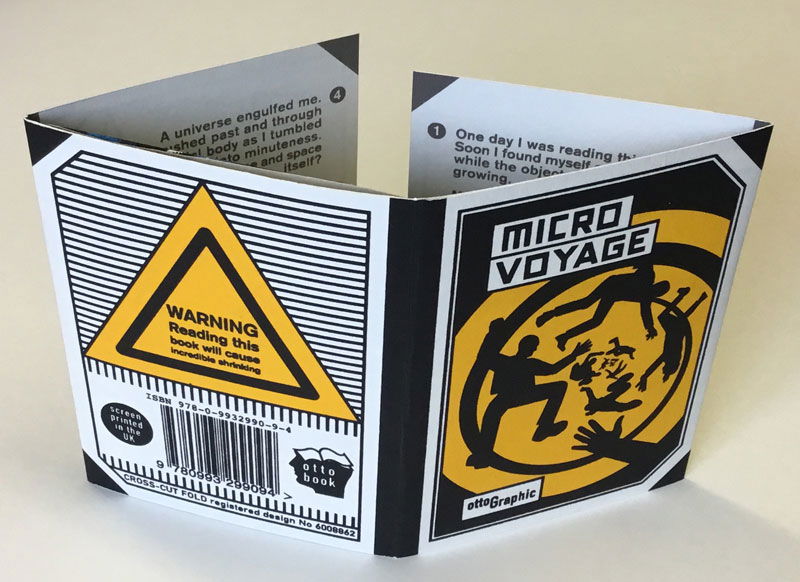 Micro Voyage - ottoGraphics – Image 2