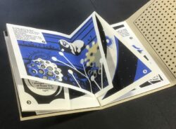 Folding Space Ship - ottoGraphic – Image 11