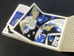 Folding Space Ship - ottoGraphic – Image 13