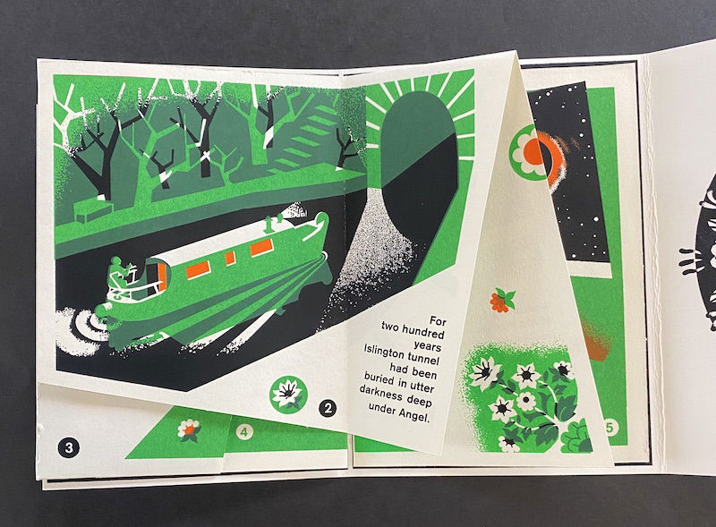 Peniche Galactique - ottoGraphic (french ed) – Image 3