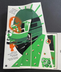 Peniche Galactique - ottoGraphic (french ed) – Image 5