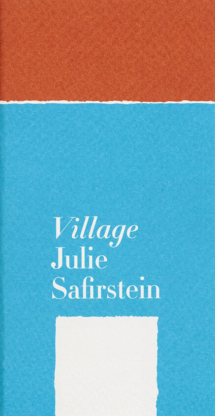 Village - Julie Safirstein