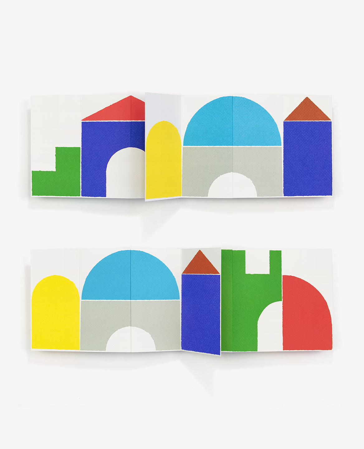 Village - Julie Safirstein – Image 5