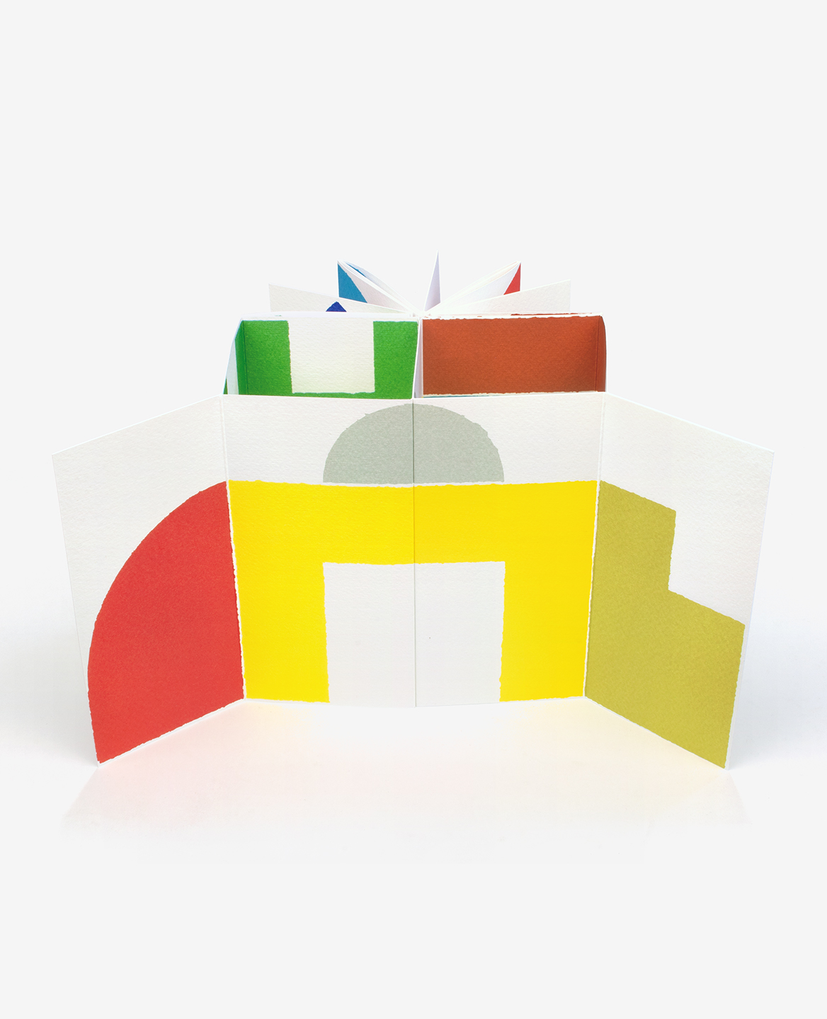 Village - Julie Safirstein – Image 7