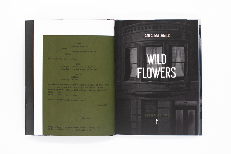 Wild Flowers - James Gallagher – Image 6