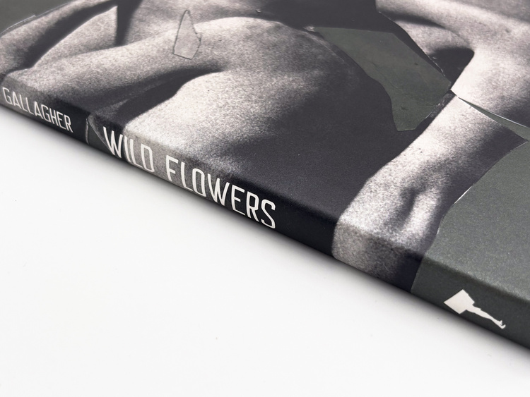 Wild Flowers - James Gallagher – Image 2