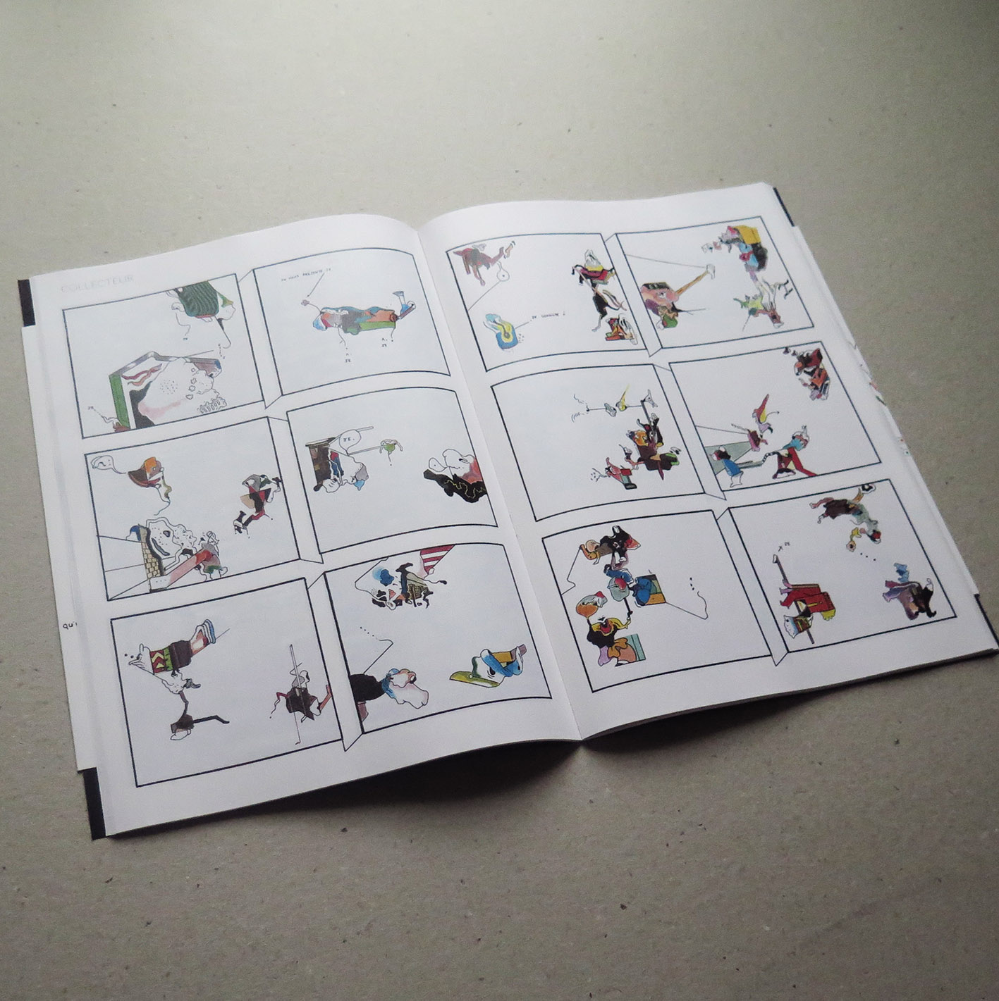 Ce qu'est ce que - Gabriel Hibert – Image 6