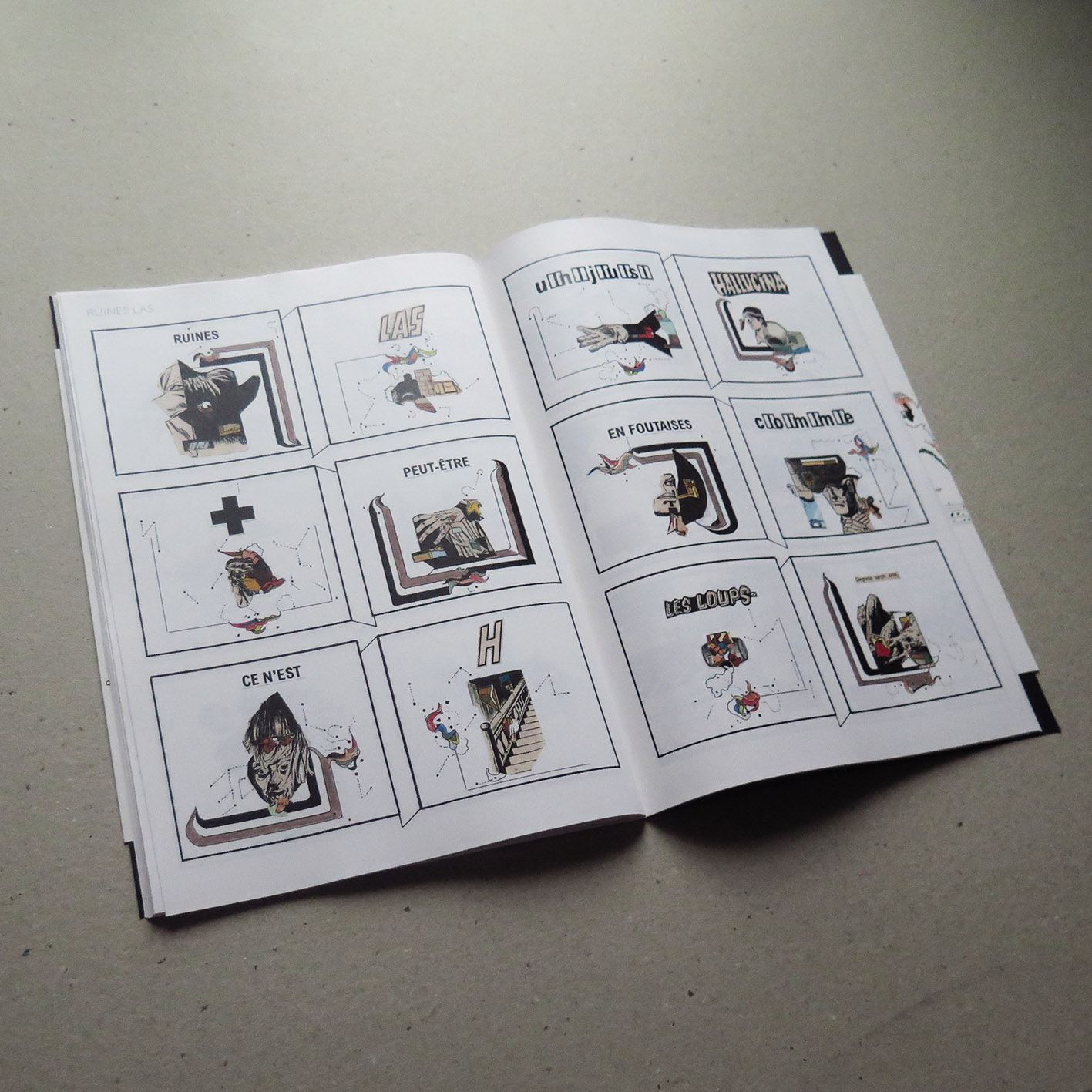 Ce qu'est ce que - Gabriel Hibert – Image 8