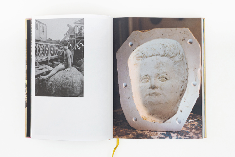 IUZZA. Goliarda Sapienza - Francesca Todde – Image 4