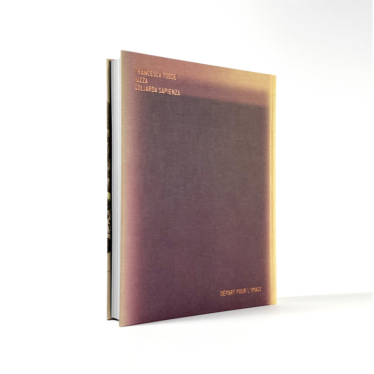 IUZZA. Goliarda Sapienza - Francesca Todde – Image 10