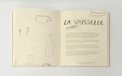 Construire un lac, faire disparaître des cailloux, porter un chapeau - Damien Tran – Image 6