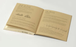 Construire un lac, faire disparaître des cailloux, porter un chapeau - Damien Tran – Image 7