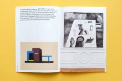 Sur papier 1993-2023 - Nathalie Du Pasquier – Image 4