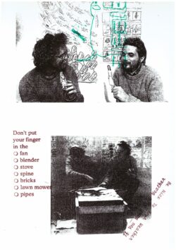 The Tinklers Charts and Stories - LEBRUN Olivier, LEHNI Urs – Image 3