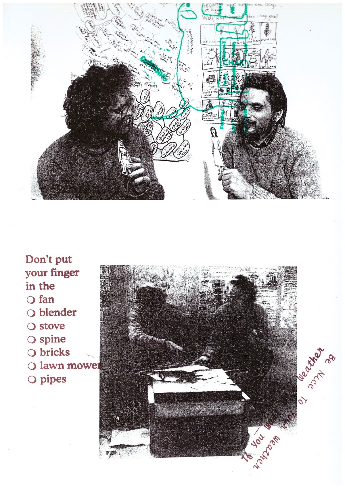 The Tinklers Charts and Stories - LEBRUN Olivier, LEHNI Urs – Image 3