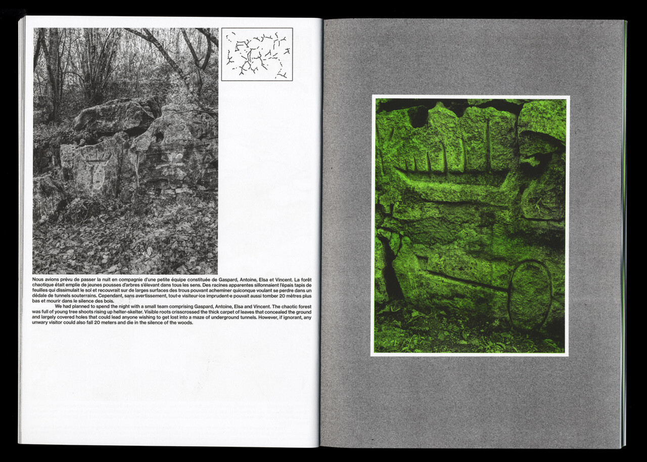 Le Mystère des Pyramides France Atlantide #1 Séverine Bascouert & Sammy Stein – Image 2