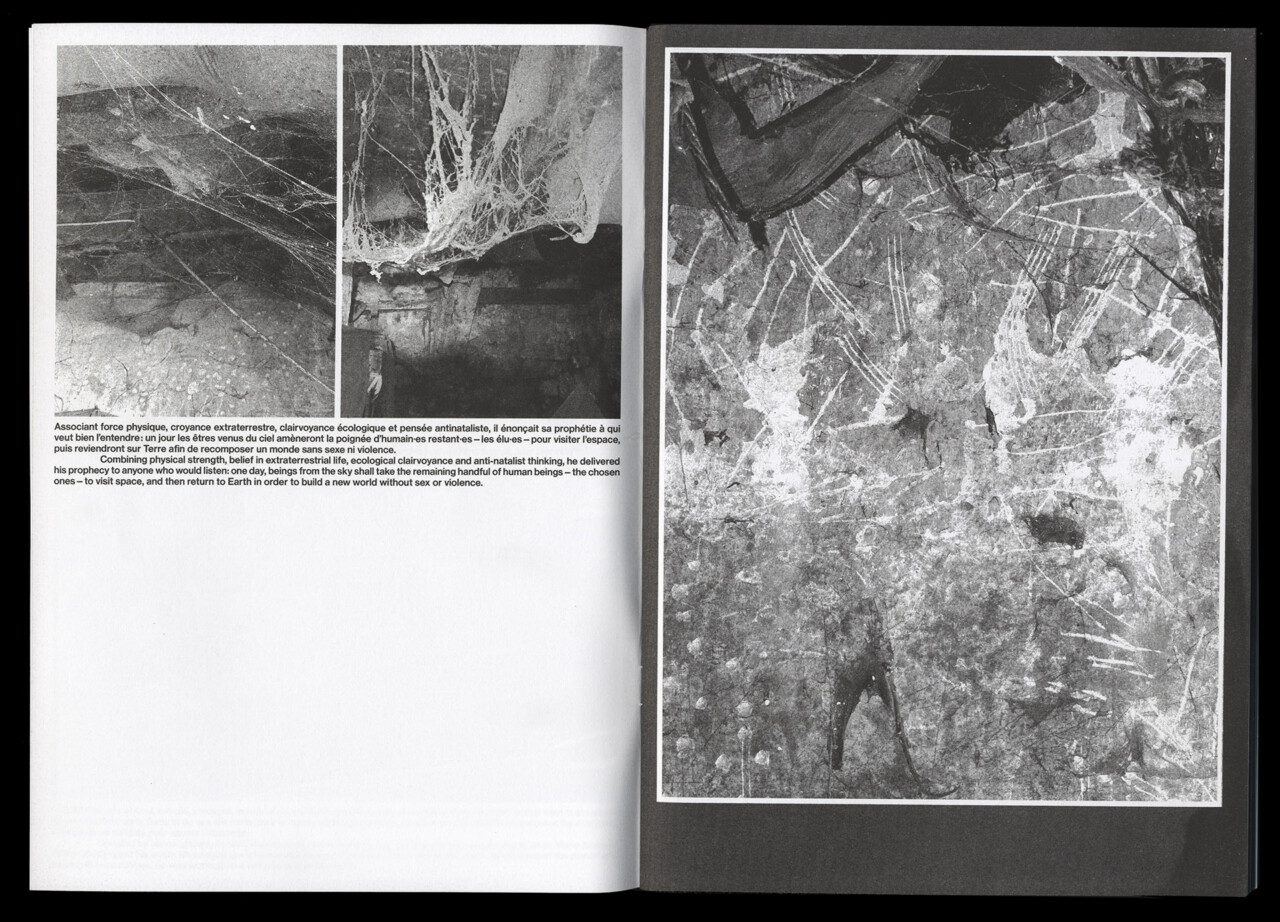 Le Mystère des Pyramides France Atlantide #1 Séverine Bascouert & Sammy Stein – Image 7