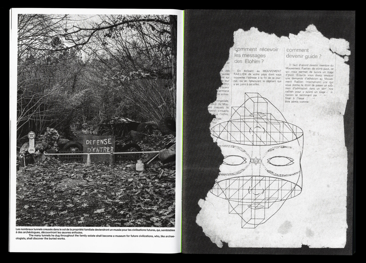 Le Mystère des Pyramides France Atlantide #1 Séverine Bascouert & Sammy Stein – Image 5
