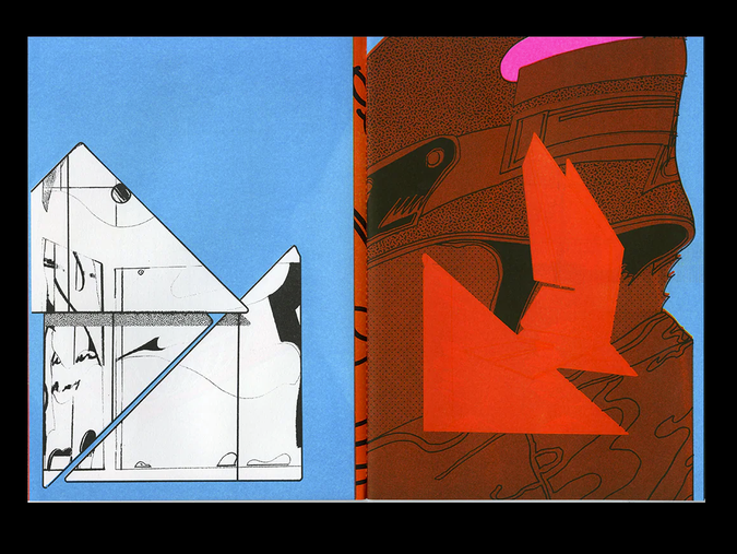 Snow Creek - Alex Besikian & Antoine Orand – Image 4